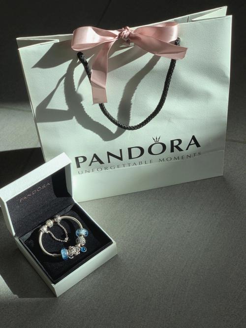 How to Clean and Care for Your Pandora Bracelet