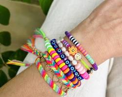 how to make stretch bead bracelets Blog