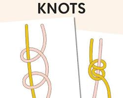 how to tie friendship bracelet knots