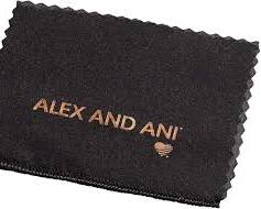 how to clean ani and alex bracelets