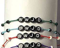 where to buy wwjd bracelets?